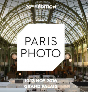 Paris Photo Grand Palais TLM TousLesMusées