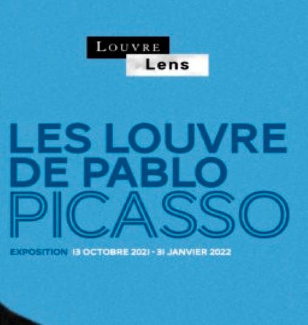 2021 Picasso Louvre lens TLM