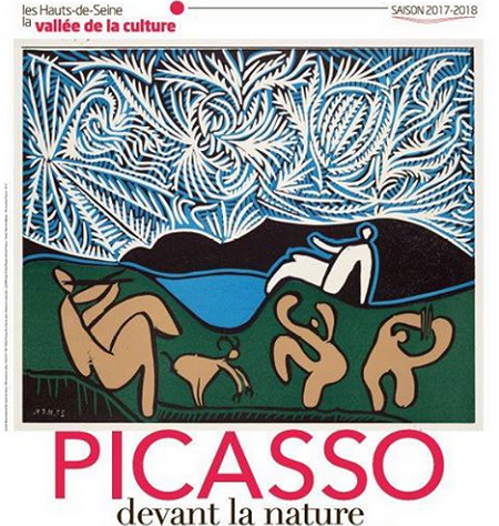 Picasso devant la nature TousLesMusées TLM