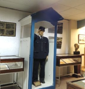 TLM Musée prefecture de police 2018