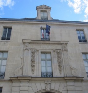 Bibliothèque de l'Arsenal - TousLesMusées TLM