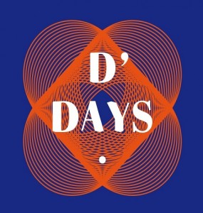 D days 2016