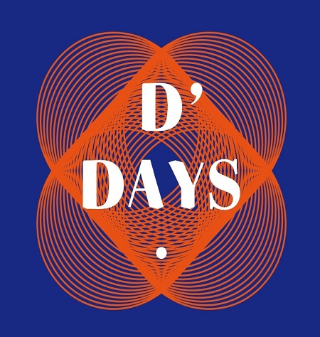 D days 2016
