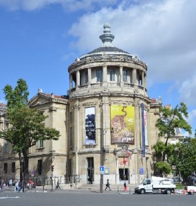 Musée Guimet - TousLesMusées