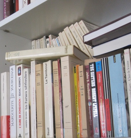 livres