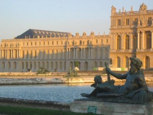 Château de Versailles