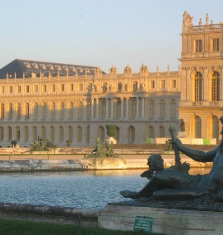 Château de Versailles