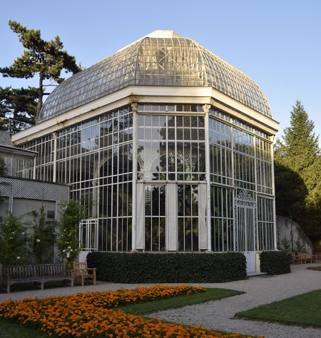 musée Albert Kahn TLM TousLesMusées