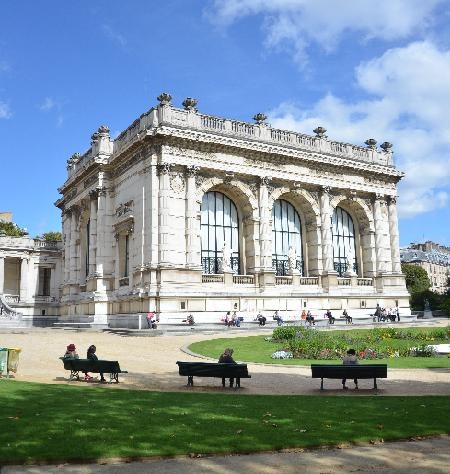 Musée galliera TousLesMusées