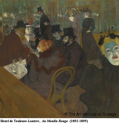Splendeurs et misères. Images de la prostitution en France 1850-1910 Orsay - TousLesMusées TLM